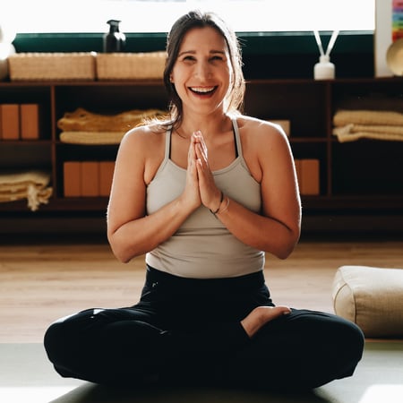 yogaTAGE engadin, Yogafestival St. Moritz, Christina Koller, sanajer