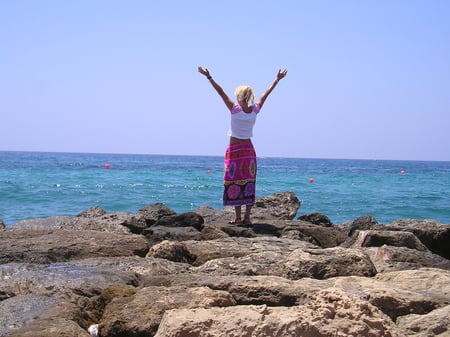 The Journey Befreiung Zypern