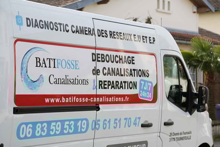 Debouchage canalisations Brax