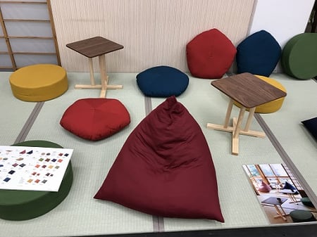 業務用家具　ホテル　光製作所　東京デザインセンター　東京インテリア　インテリア専門ショールーム　家具　雑貨　栃木県　鹿沼