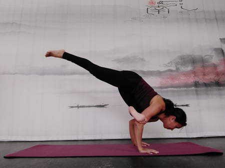 Der persönliche Blog von Anna Morf. Gedanken zu Yoga, Meditation, Kitesurfen, Selbstbewusstsein, Unternehmertum und Reisen