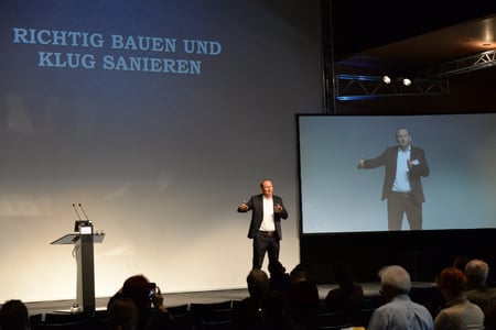 DI Harald Reiter, TB Reiter