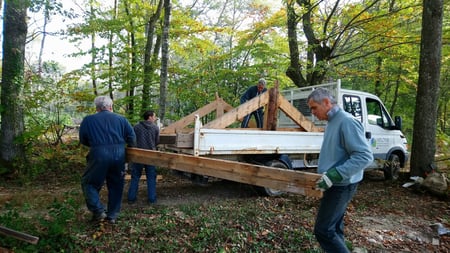 ©Collectif Grand Albert