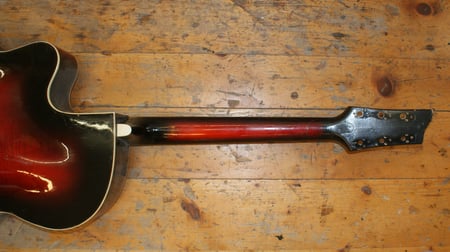 Natürlich muss nicht alles auf den Millimeter gleich sein, ...