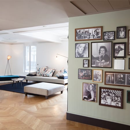 AGENCE FORD MODELS PARIS