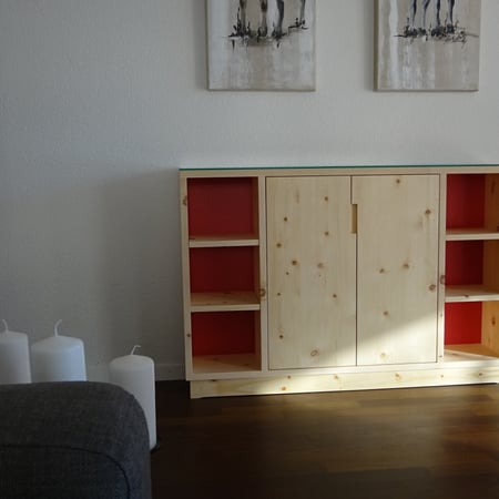 Sideboard Arve