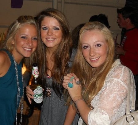 Gruppo internazionale