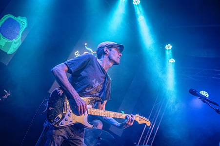 Markus Arm - Gitarre / Gesang