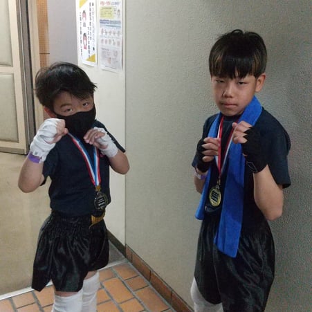 奈良県でキックボクシングをするならK-1アマチュア公認ジムのteamYAMATO大和高田本部。