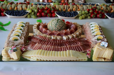 Grebli, Oberfrittenbach - Paryservice & mehr..