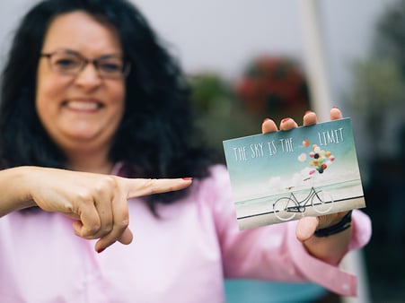 Integratives Coaching - the sky is the limit