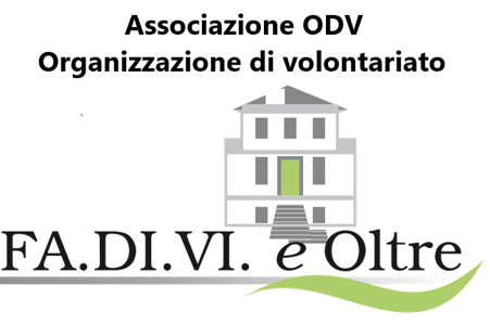 Benvenuti su fadivi!