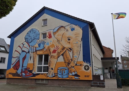 Kinderschutzbund-Ortsverband Rheine