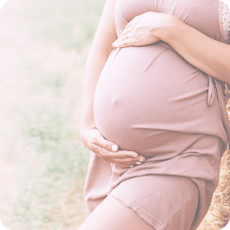 Gravidbehandlinger med akupunktur og kraniosakral-terapi hos jordemoder og behandler Winnie Elholm i Aarhus