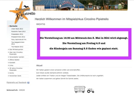 Bild: Screenshot www.pipistrello.ch/