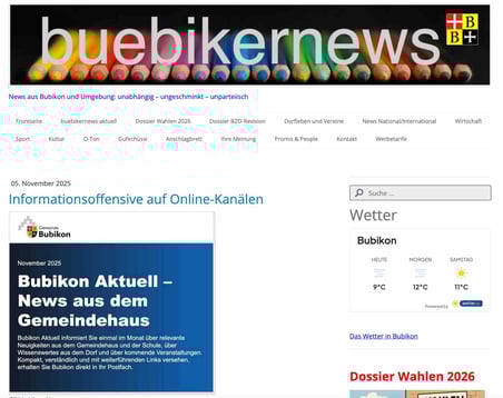 (Screenshot buebikernews)