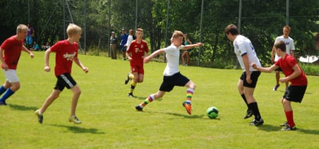 Bilder: Dominic Illi