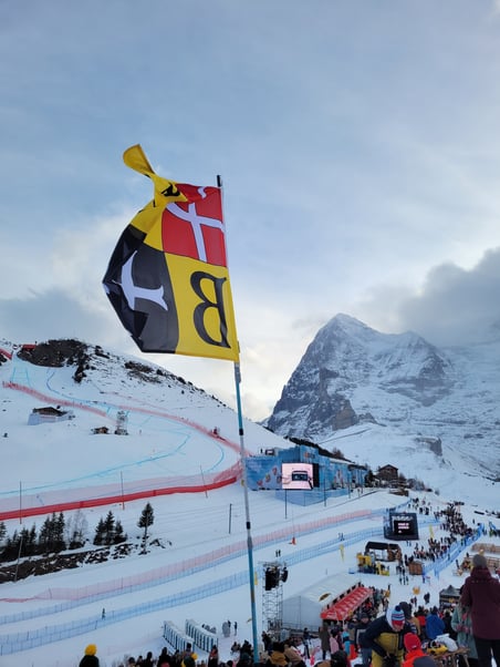 (Bild: Joshua Giger)