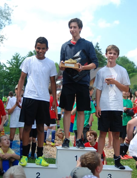 Bilder: Dominic Illi