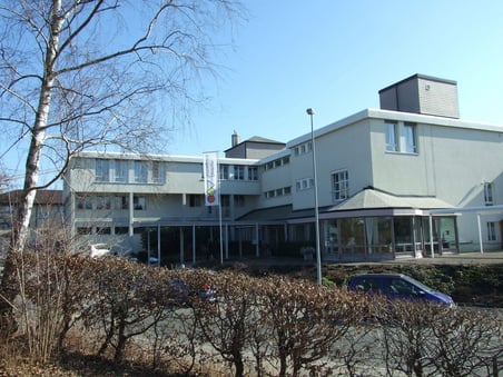 Zentrum Sunnegarte in Bubikon