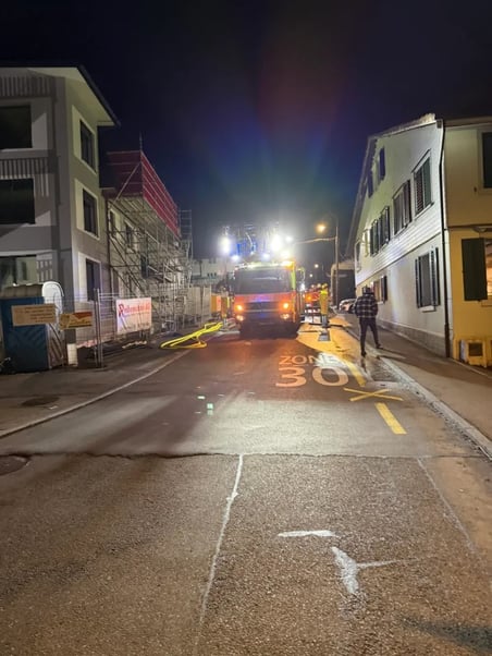 (Bild: feuerwehrgossau.ch)