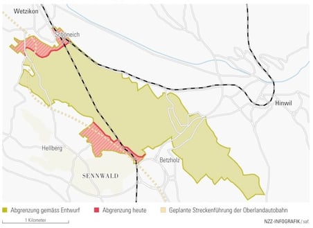 Bild: Screenshot NZZ Online