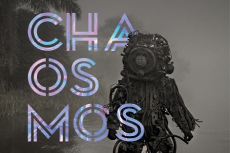 Chaosmos, MAIF Social Club, 2024