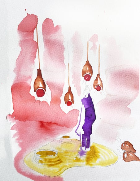 Exposition "Jardin" à la Cité des Sciences, 2025