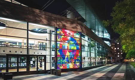 Commande d'oeuvre, GEM, 2021