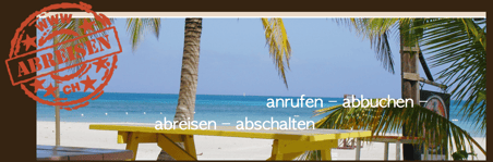(Screenshot abreisen.ch)