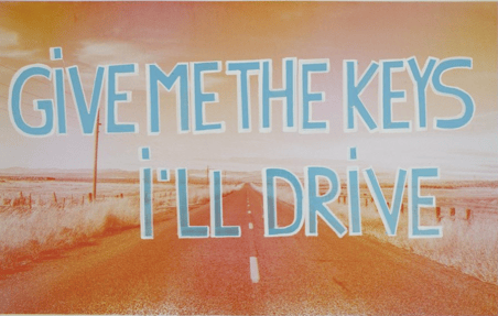 Animation The Caring Podcast, The Caring Gallery, 2021