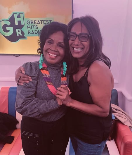 with PP Arnold, Oct 2023 x 