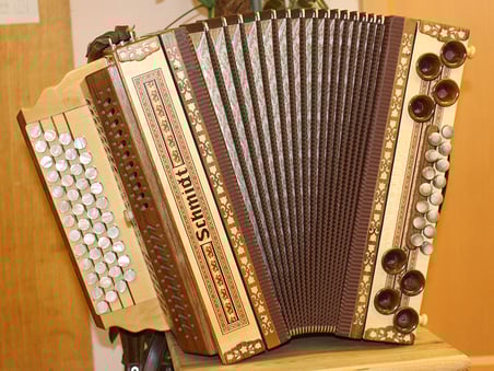Steirische Harmonika