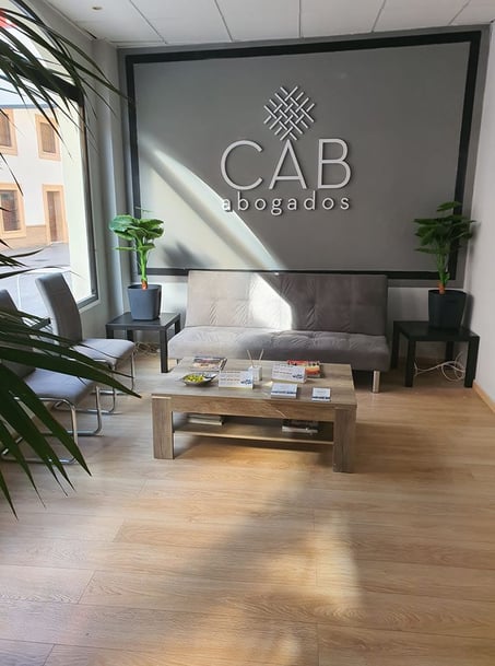 DESPACHO EN DOS HERMANAS (SEVILLA)