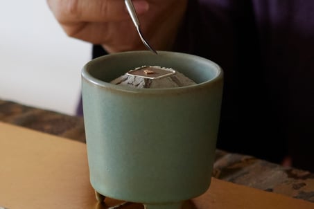 聞香会 (もんこうかい)