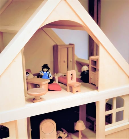 新宿こどもとかぞくのこころの相談室ブログ「子どもの心理療法って？ー子どもの心を大切に育むための方法ー」