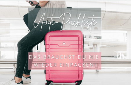 Anti Packliste