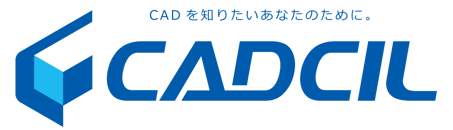 CADを知りたいあなたのために、CADCILは心を込めて研修・講座・講習を行います。