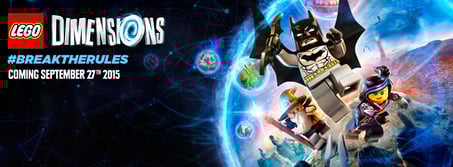 LEGO Dimensions