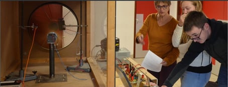 enseignement technologique