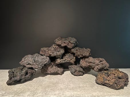 サムライラバロックのセレクトページを説明