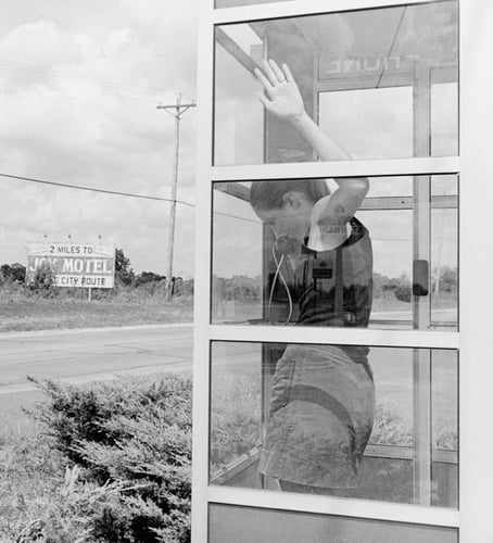 © Henry Wessel