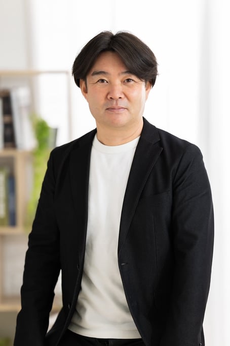 代表取締役　董事長 兼 総経理　日本と中国におけるモノ作りに人生を捧げるカバン業界の侍　藤川 和也