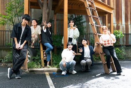 UI都市調査プロジェクト