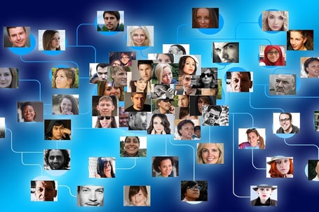 Ich und Wir - unsere Themen im Wandelforum