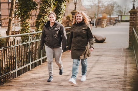 Coaches von K&T Kaufhold und Team