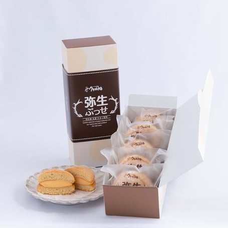 クアンカ・ドーネ｜大分県佐伯市｜ケーキと洋菓子