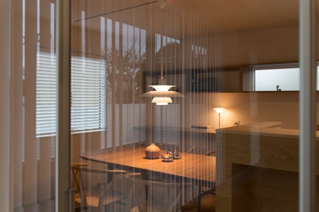 ハコイエ施工例の画像