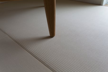 ハコイエ施工例の画像