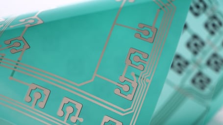 Advantages of flexible printed circuits.